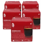 Americano - Everyday Coffee 80 pods for Dolce Gusto