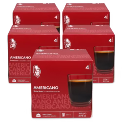 Americano - Everyday Coffee 80 pods for Dolce Gusto