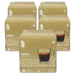 Lungo - Everyday Coffee 80 pods for Dolce Gusto