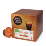 Nescafé Colombia Lungo 12 pods for Dolce Gusto