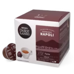 Nescafé Espresso Napoli 16 pods for Nescafé Dolce Gusto