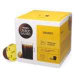 Nescafé Grande 16 pods for Dolce Gusto