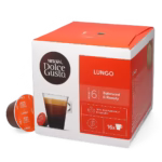 Nescafé Lungo 16 pods for Dolce Gusto