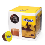 Nescafé Nesquik 16 pods for Dolce Gusto