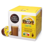Nescafé Ricoré Latte 16 pods for Nescafé Dolce Gusto