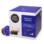 Nescafé Ristretto Ardenza 16 pods for Dolce Gusto