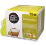 Nescafé Cappuccino 30 pods for Dolce Gusto