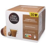 Cortado - Nescafé 30 pods for Nescafé Dolce Gusto