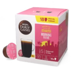 Miami Morning Blend Grande - Nescafé 18 pods for Nescafé Dolce Gusto