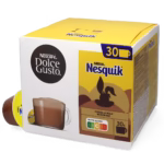 Nescafé Nesquik 30 pods for Nescafé Dolce Gusto