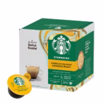 Starbucks Blonde Espresso Roast 12 pods for Dolce Gusto