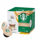 Starbucks Latte Macchiato 12 pods for Dolce Gusto