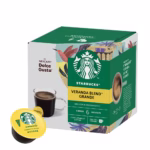 Starbucks Grande Veranda Blend 12 pods for Dolce Gusto