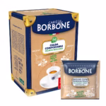 Borbone Miscela Blu - Caffè Borbone 50 E.S.E. pods