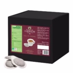 Garibaldi Dolce Aroma 50 E.S.E Pods