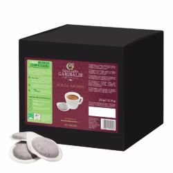 Garibaldi Dolce Aroma 50 E.S.E Pods