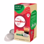 Gimoka Gran Bar 18 E.S.E Pods