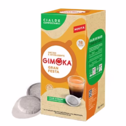 Gimoka Gran Festa E.S.E 18 E.S.E Pods