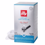 illy Decaffeinato 18 E.S.E. pods