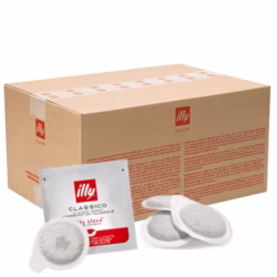 illy Classico 200 E.S.E Pods