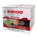 Pompei - Kimbo 50 E.S.E. pads