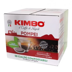 Pompei - Kimbo 50 E.S.E. pads