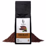 Chocolate Coffee - Kaffekapslen 250 g. ground coffee