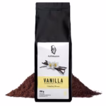 Vanilla Coffee - Kaffekapslen 250 g. ground coffee