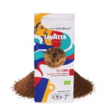 Tierra for Cuba - Lavazza 180 g Ground Coffee
