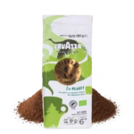 Tierra for Planet - Lavazza 180 g ground coffee
