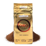 Qualità Oro - Lavazza 250 g ground coffee