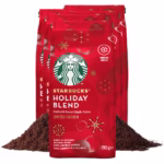 Starbucks Holiday Blend 950 g. ground coffee