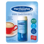 Sweetener Tablets 1400 Tablets