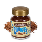 Cookies & Cream - Beanies 50 g instant coffee