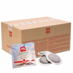 illy Lungo (200 E.S.E. pads) 200 E.S.E. pods