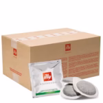 illy Decaf 200 E.S.E Pods