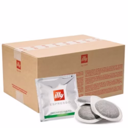 illy Decaf 200 E.S.E Pods