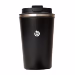 Thermal mug - kaffekapslen Stainless steel - 350 ml.