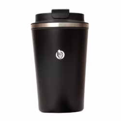 Thermal mug - kaffekapslen Stainless steel - 350 ml.