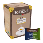 Borbone Don Carlo Light - Caffè Borbone 50 capsules for Lavazza A Modo Mio