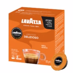 Lavazza Delizioso 16 capsules for Lavazza a Modo Mio