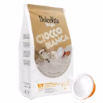 Vita White Chocolate - Dolce Vita 16 pods for Lavazza A Modo Mio