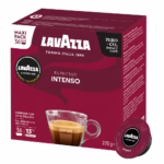 Lavazza Intenso 36 capsules for Lavazza A Modo Mio