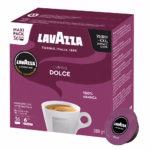 Lavazza Lungo Dolce 36 capsules for Lavazza A Modo Mio
