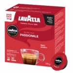 Lavazza Passionale 36 capsules for Lavazza a Modo Mio