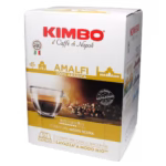 Amalfi - Kimbo 50 capsules for Lavazza A Modo Mio