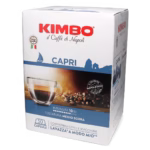 Capri - Kimbo 50 capsules for Lavazza A Modo Mio