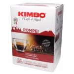 Pompei - Kimbo 50 capsules for Lavazza A Modo Mio