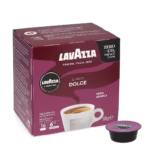 Lungo Dolce - Lavazza 16 capsules for Lavazza A Modo Mio