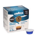 Tierra for Amazonia - Lavazza 16 capsules for Lavazza A Modo Mio